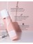 Yüz Serumu - Ginseng ve Squalane Içerikli, B3 (Niacinamide) ile Leke ve Kırışıklık Giderici, Kore Cilt Bakım Ürünü, Nemlendirici &amp; Bariyer Onarıcı Serum 150ML - Ovaco 3