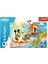 17359 Mickey ve Arkadaşları Için Ilginç Bir Gün Disney Mickey Mouse ve Arkadaşları 4 Yaş ve Üzeri Çocuklar Için 60 Parça Yapboz 2