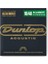 Dunlop DAB1048 Extra Light 80/20 Bronze Akustik Gitar Tel Seti (10-48) 1