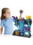 Imaginext™ Dc Super Friends™ Bat-Tech Batcave™ Batman'in Mağarası Imaginext Dc Super Friends Bat-Tech Batcave Oyun Seti, Işıklı ve Sesli, 3-8 Yaş Arası Çocuklar Için Uygundur GYV24 GYV24 2