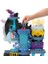 Imaginext™ Dc Super Friends™ Bat-Tech Batcave™ Batman'in Mağarası Imaginext Dc Super Friends Bat-Tech Batcave Oyun Seti, Işıklı ve Sesli, 3-8 Yaş Arası Çocuklar Için Uygundur GYV24 GYV24 3