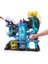 Imaginext™ Dc Super Friends™ Bat-Tech Batcave™ Batman'in Mağarası Imaginext Dc Super Friends Bat-Tech Batcave Oyun Seti, Işıklı ve Sesli, 3-8 Yaş Arası Çocuklar Için Uygundur GYV24 GYV24 4