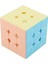 Zeka Sabır Küpü Pastel Renkler 3 x 3 x 3 2