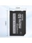 Memory Stick Pro Duo To Micro Sd Kart Adaptör – Psp 1000/2000/3000 Uyumlu – Dönüştürücü Adaptör 2