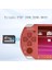 Memory Stick Pro Duo To Micro Sd Kart Adaptör – Psp 1000/2000/3000 Uyumlu – Dönüştürücü Adaptör 3
