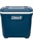 Xtreme Performans Yalıtımlı Cooler Taşınabilir Soğutucu Kamp Buzluğu 26 Lt, 28 Qt, 3 Gün Soğuk Tutar 2