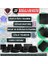 Autoaccessories Audi A3 Hb ile Uyumlu 4d Paspas ve 3D Bagaj Havuzu 2004 2012 3