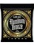 Ball Hafif Alüminyum Bronz Akustik Gitar Telleri, Ölçü 11-52 1