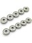 Magnet 10 Adet 625ZZ Rulman - Metal Mühürlü Çok Amaçlı Bilye Rulman - 5X16X5 Ölçülerinde 1