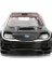 Brian's Subaru Wrx Sti Hatchback (Fast &amp; Furious) Diecast Model 1:32 4