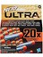 Ultra 20-Dart Dolum Paketi, Yalnızca Nerf Ultra Blasterler E6600EU6 ile Uyumlu, 20 Resmi Nerf Ultra Dart Içerir 3
