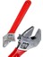Anahtar Ayarlanabilir Ingiliz Anahtarı 10" 250MM Kurbağacık Anahtar Kırmızı 1410 2