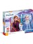 - 30 Parça Puzzle - Frozen 2 1