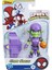 Spidey And His Amazing Friends Green Goblin Figür 3