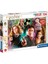 - 25712-104 Parça Puzzle Harry Potter, Çocuk Puzzle 1