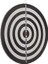 Dart Seti 43 cm (17 Inç) + 6 Dart Oku (6 Gr) Hedef Tahtası 2