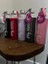 Bottle Su Şişesi 750 ml Pembe 3