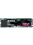 Excerıa Pro 2tb Nvme SSD – M.2 2280, Pcıe Gen4, 7300MB/S Okuma, 6400MB/S Yazma 1
