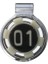 Pıgma BXSDK01#49 Uçlu Kalem, Siyah, 0.25 mm (Nr. 01) 3