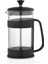 Life 400 ml Siyah Renk French Press MIT1089 3