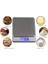 I2000 Hassas Terazi 500G / 0.01G Cep Hassas Tartısı Mücevher,bozuk Para,takı,mutfak Terazisi 4