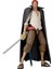 Heroes - Tek Parça - Shanks Aksiyon Figürü 1