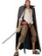 Heroes - Tek Parça - Shanks Aksiyon Figürü 5