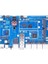 Banana Pi Bpı-R4 Lite Router -Openwrt, MT7987A Chip, 2gb Ddr4, 2,5g Sfp &amp; RJ45 Wan, 4x 1g Lan, Ağ Bağlantısı Endüstriyel Tek Platin Bilgisayar (R4 Lite Bareboard + Güç Kaynağı) 3