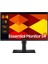 22" Essential LS22D400GAUXUF 5ms 100Hz Dp/hdmı Vesa Pivot Monitör 1