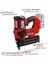 Professional Akülü Çivi Çakma Tabancası Fıxetto 18/50 N Power X-Change (18V, 60 Atış/dk, Maksimum 50 mm Çivi Uzunluğu, Derinlik Ayarı, Tekli/seri Atış Modu, 500 Çivi Dahil) - 4257795 3