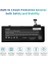 A1322 A1278 Batarya MacBook Pro 13' Inç Için (2012 2010 2009 Başlangıcı 2011 Sonu 2011 Versiyonu) MB990LL/A MC700LL/A MD313LL/A, 661-5557 3