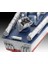 Patrol Torpedo Boat PT-160 Model Kit Gemi 5