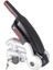 Safety Compact Aks 3004 Için, Gümüş 2