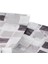 D-20432 Banyo Perdesi Paradise Grey 2