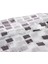 D-20432 Banyo Perdesi Paradise Grey 3