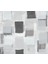 D-20432 Banyo Perdesi Paradise Grey 4