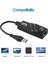 USB 3.0 To Ethernet Internet Adsl Çevirici Laptop Pc Network 4939 5
