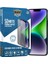 iPhone 14 Plus / 13 Pro Max 5d Mat Ekran Koruyucu, 868354822283 1