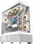 CF925 Tamperli Cam Gaming Oyuncu Kasasıhavit CF925 Tamperli Cam Gaming Oyuncu Kasası Beyaz - 3 Rgb Fanlı, Kumandalı, Itx/m-Atx/atx/e-Atx Uyumlu 2