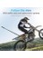 Duall Top Kelepçe Montaj Çubuk Direği Bisiklet Bisiklet Motosiklet Gidon Tüp Tutucu Aksesuarları Gopro Hero 13 12 11 10 9 8, Djı Osmo Action 5 Pro 4 3 INSTA360 X3 X4 Go3 Ace Pro ile Uyumlu 5
