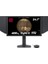 Zowıe XL2566X+, 24.1" Inç, Tn Panel, Full Hd (1920 x 1080), 400Hz, Dyac™2, Shield, S Switch, Black Equalizer, Color Vibrance, Low Blue Light, Flicker-Free, Vrr, K Locker, E-Spor Oyuncu Monitörü 1