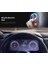 Nissan Qashqai 12.3 Inç Dijital Gösterge Paneli Ile Uyumlu Ekran Koruyucu Nano 4