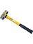 10705 3 Lb Sledge Hammer Fibreglass Shaft 1