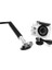 Gopro Uyumlu Monopod ve Bağlantı Adaptörü 4