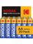 Max 20 Adet Alkalin Kalem Pil-Aa-Shrink 1