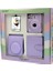 Instax Mini 12 Fotoğraf Makinesi Bundle Box (Lila) 3