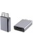 USB Type C To Micro B USB Çevirici Dönüştürücü Adaptör 3