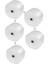 Naylon 20 cm x 50 mt 5li Paket Pat Pat Pıt Pıt Özel Ebat.cm 1