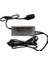 YCD80W 220VOLT/12VOLT 6AH Dönüştürücü Adaptör 2