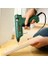 Home And Garden Pkp 18 E Elektrikli Sıcak Tutkal Tabancası, 240 V, Tutkal Çubuğu 1 Adet Ekstra Uzun Nozül, Yeşil 4